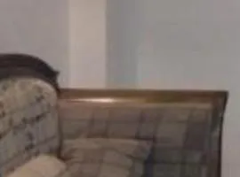 Comfortable guest apartment for families