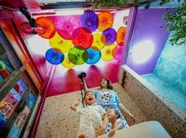 BaanChang Charoenkrung93