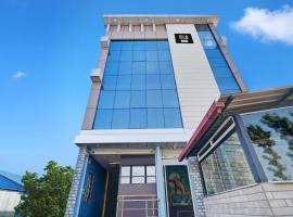 Hotel O Chikmangaluru Near Railway Station, Hotel in Chikmagalur