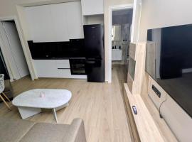 Viesnīca Arhontoula Single-Family 2 Bedroom Home Kalithea Atēnās