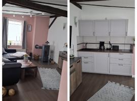 Gästewohnung Langer, hotel em Parchim