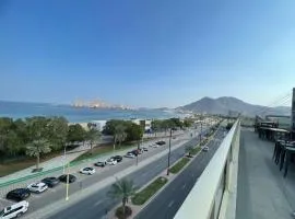 Coral Bay 2 Bedroom Flat