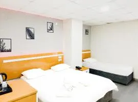 Avcılar İnci Hotel