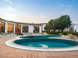 Aaradhyam Resort And Spa