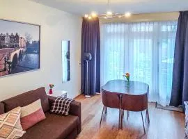 B&B West City Amsterdam