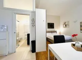 Petite Vicenza house