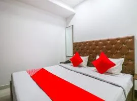 Hotel O by OYO SkyCity