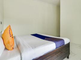 Hotel O Hotal Kesariya, ξενοδοχείο σε Rewāri