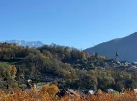 Studio Arclusaz by ExplorHome