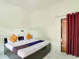 Hotel O Hotal Kesariya, hotel in Rewāri