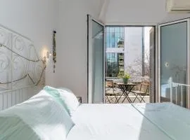 Dreaming of Greece A4