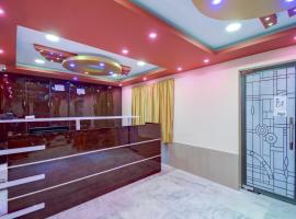 Hotel O Eternal, hotel en Lālbāgh