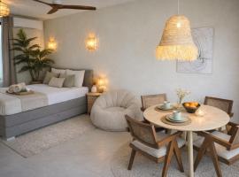 SLEEP INN - Kyoto Suites South Antwerp, Hotel in Antwerpen