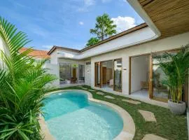 Nooky 1 - 2BR Villa with HUGE Pool