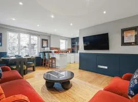 High-End Central Apartment, Walk Everywhere