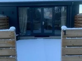 Farmhouse Bintje met Airco