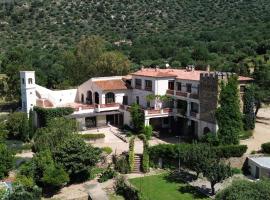 Mas Cusi, Hotel in Palau-Saverdera