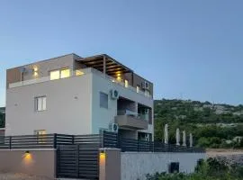 Apartments King and Queen 2