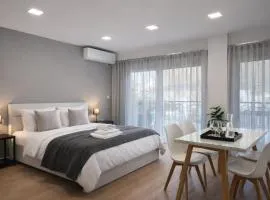 Boutique Studios near Airport