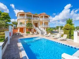 Villa Zante Athina