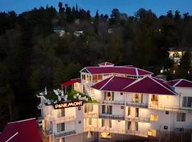 Pinemont Hotel, Murree