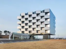 ホテル オラ インチョン、仁川にある仁川国際空港 - ICNの周辺ホテル