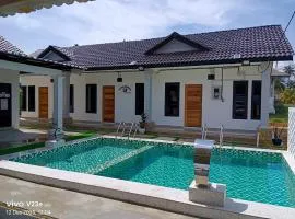 Makok Seaview roomstay