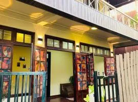 Maison MAY Đà Lạt