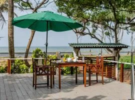 Lohas Beach Villa