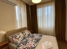 Central Cozy 2-Bedroom