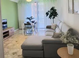 Comfort Apartment Milan