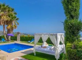 Villa Elvira Torrox by Ruralidays