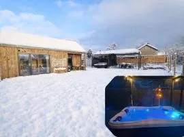 Peace and Loft in Durbuy