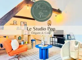 Studio Pop - Central & Wifi