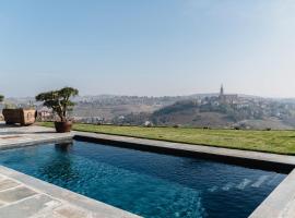 LVguesthouse, Hotel in Priocca