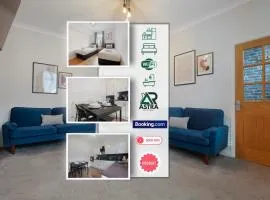 3 BDR House By Astra Residences Short Lets & Serviced Accommodation Ferryhill