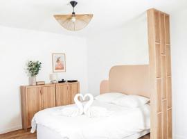 Chic Home - Turckheim, Hotel in Turckheim