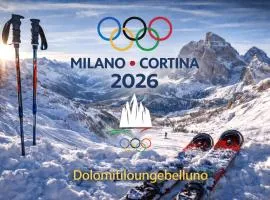 Dolomitiloungebelluno Mountain resources