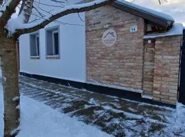 Borka-land Vendégház