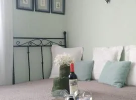 Casa Balbina- Los Abrigos-Vista Mar