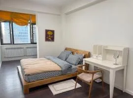 Harmony apartment