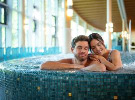 Hotel Sole Felsen Welt, ξενοδοχείο σε Gmünd