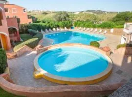 Residence Nausicaa