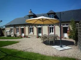 Gîte Gîtes de France® - La P'tite Mouette