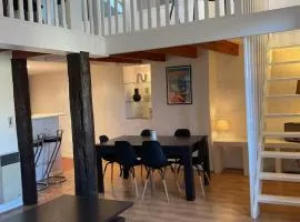 Duplex Apartment Old Town & Beach