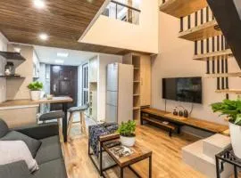 诺克复式家庭套房