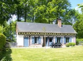 Gîte Gîtes de France® - Les Hauts Talus