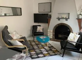 Gîte Gîtes de France® - Au P'tit Prince d'Etretat