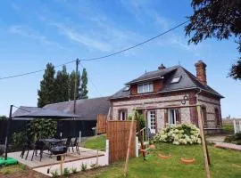 Gîte Gîtes de France® - Les Hêtres