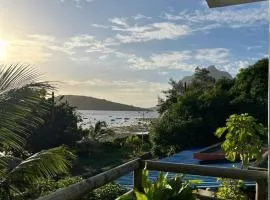 Le Morne Village Apartment